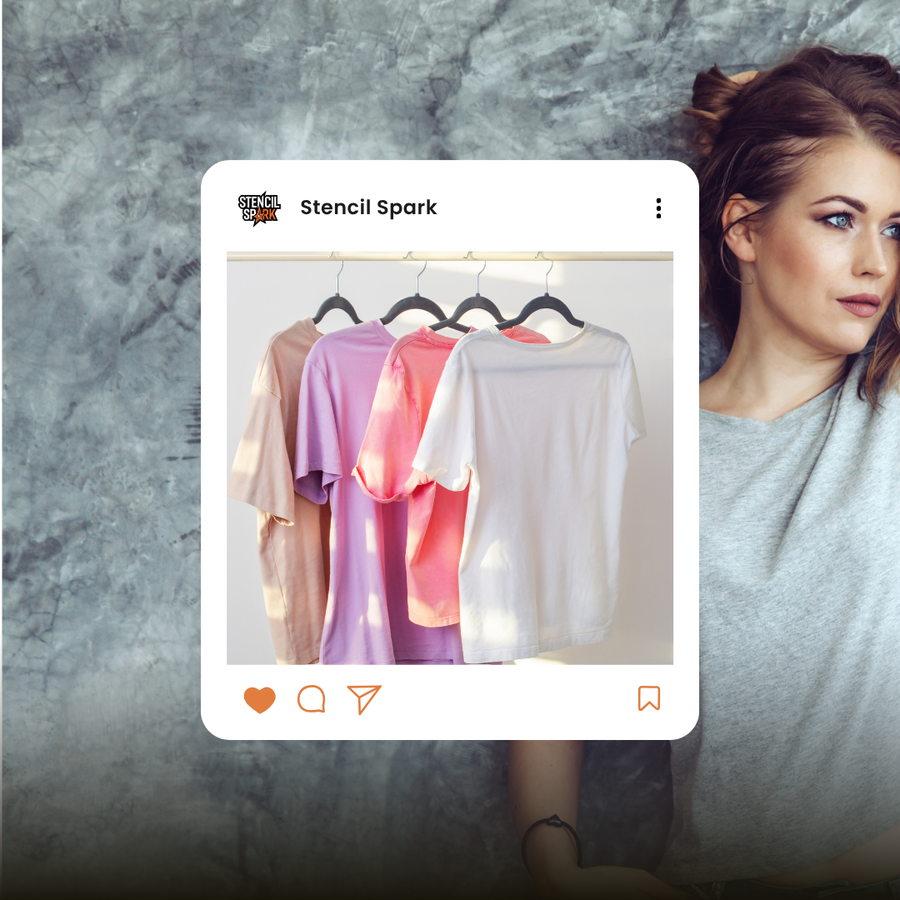 Custom T-shirts